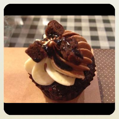 ร้านอาหาร Cupcake Love Central World