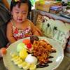 ร้านอาหาร Ban I Tim