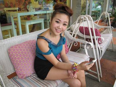 ร้านอาหาร Ozio By Maprang