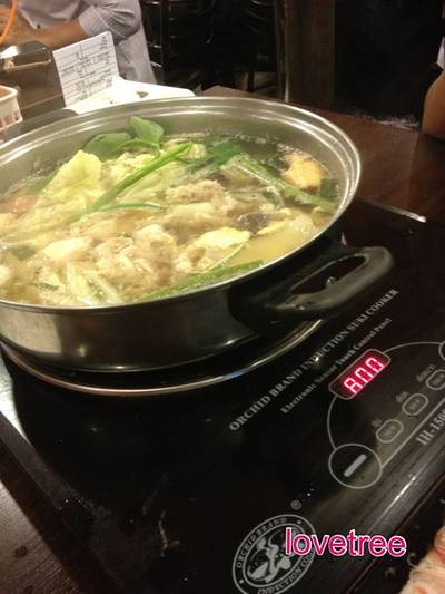 ร้านอาหาร ชูบา ชาบู ร้านอาหาร ชูบา ชาบู