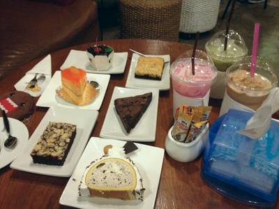 ร้านอาหาร My Cup