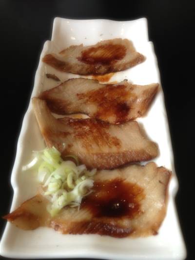 ร้านอาหาร Setagaya - Ramen Champion