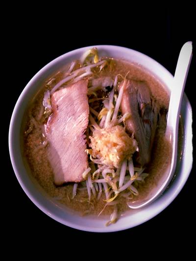 ร้านอาหาร Setagaya - Ramen Champion