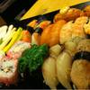 ร้านอาหาร Miyabi Japanese Buffet The Mall ท่าพระ