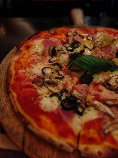 ร้านอาหาร Wine Connection Deli & Bistro K-Village ร้านอาหาร Wine Connection Deli & Bistro K-Village