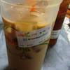 ร้านอาหาร Wawa cha by sukishi สยามพารากอน