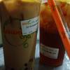 ร้านอาหาร Wawa cha by sukishi สยามพารากอน