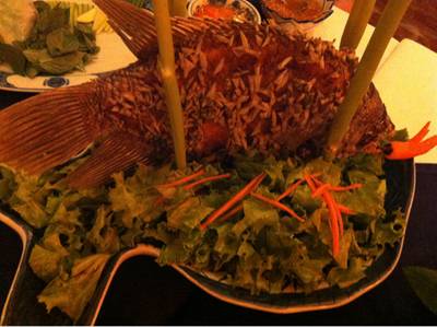 ร้านอาหาร Le Dalat