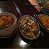 ร้านอาหาร บ้านขนิษฐา สาทร