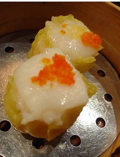 ร้านอาหาร Liu โรงแรม Conrad