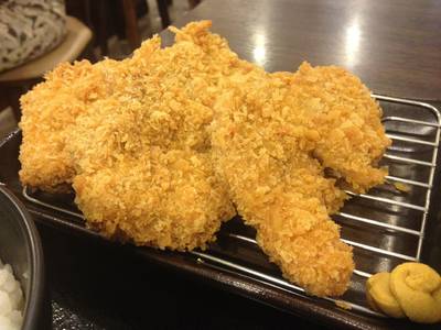 ร้านอาหาร Momotaro Perfect Katsu สาธุประดิษฐ์ 19