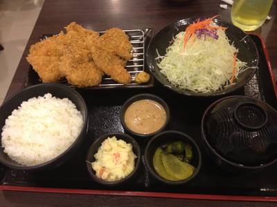 ร้านอาหาร Momotaro Perfect Katsu สาธุประดิษฐ์ 19