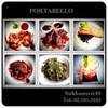 try out the yummy!!
tel 02-1853181
tue-fri 17.00-22.00
sat-sun 11.30-22.00

 ที่ ร้านอาหาร Portabello