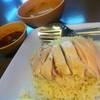 ร้านอาหาร ข้าวมันไก่ 888 (Eighty Eight Eight)
