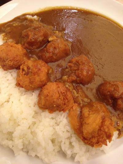 ร้านอาหาร Coco Ichibanya La Villa
