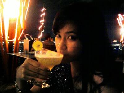ร้านอาหาร The Roof