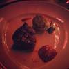 ร้านอาหาร The Roof