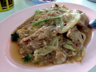 ร้านอาหาร ส สุกี้ เจริญนคร