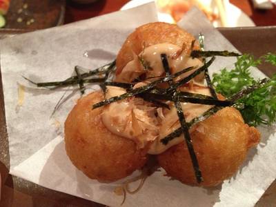 Takumi (ทาคูมิ) ที่ ร้านอาหาร Takumi Takumi (ทาคูมิ) ที่ ร้านอาหาร Takumi