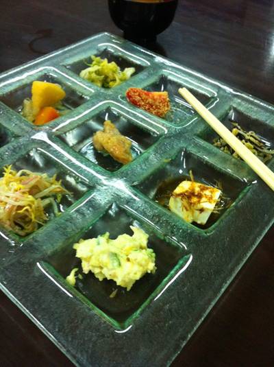 ร้านอาหาร Bekku (Tonkatsu)