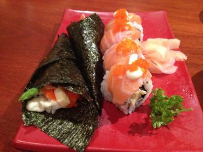 Takumi (ทาคูมิ) ที่ ร้านอาหาร Takumi Takumi (ทาคูมิ) ที่ ร้านอาหาร Takumi