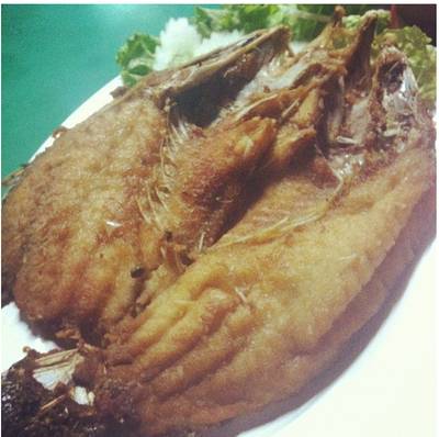 ร้านอาหาร ลีโอ ซีฟู๊ด