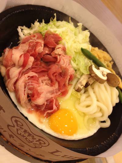Pepper Lunch ที่ ร้านอาหาร Pepper Lunch Center One Center One