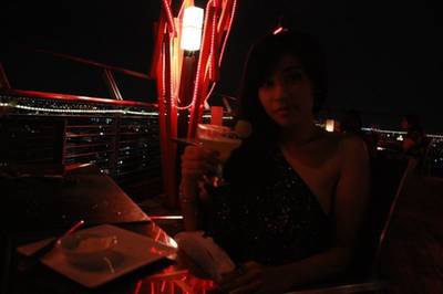 ร้านอาหาร The Roof
