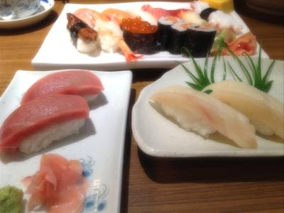 Zen ที่ ร้านอาหาร Zen Central แจ้งวัฒนะ Central แจ้งวัฒนะ