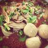 ร้านอาหาร ก๋วยเตี๋ยวลุงหนั่น
