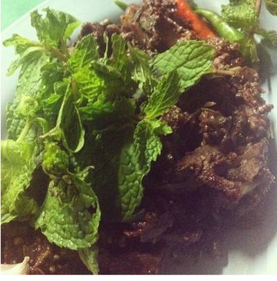 ร้านอาหาร ลีโอ ซีฟู๊ด