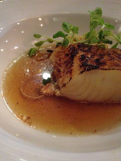 ร้านอาหาร The Aston Gastro Bar