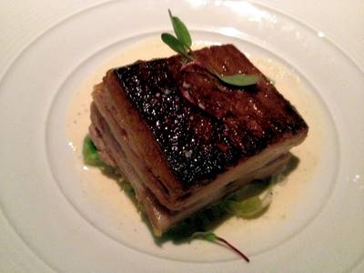 ร้านอาหาร Hyde & Seek Gastro Bar