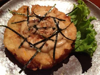 Takumi (ทาคูมิ) ที่ ร้านอาหาร Takumi Takumi (ทาคูมิ) ที่ ร้านอาหาร Takumi