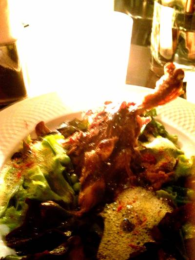 ร้านอาหาร Hyde & Seek Gastro Bar