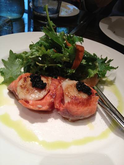 ร้านอาหาร Jojo Restaurant