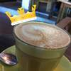 ร้านอาหาร ชั้น ๑ คาเฟ่