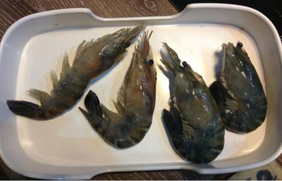 ร้านอาหาร Shabu King