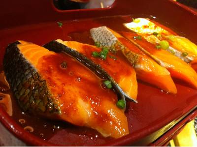 ร้านอาหาร Aka Restaurant Central พระราม 3