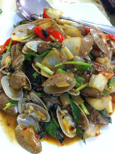 ร้านอาหาร Sea Breeze Seafood