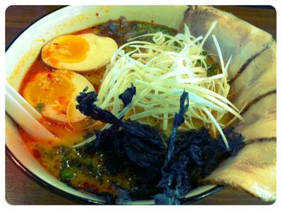 ร้านอาหาร ai japanese Promenade