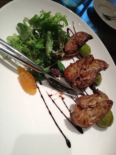 ร้านอาหาร Jojo Restaurant