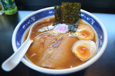 ซาตากายะ Ramen ที่ ร้านอาหาร Setagaya - Ramen Champion