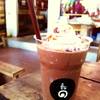 ร้านอาหาร ชั้น ๑ คาเฟ่
