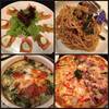 yummy! ^~^ @SOMETHIN'ELSE ที่ ร้านอาหาร SOMETHIN'ELSE