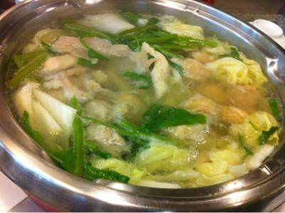 ร้านอาหาร เท็กซัสสุกี้ สัมพันธวงศ์ 