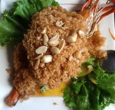 ร้านอาหาร เลอนัว