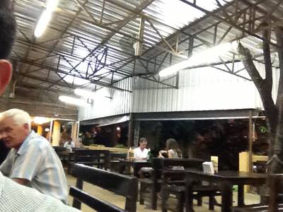อนันทยา จอมเทียน ซีฟูด ที่ ร้านอาหาร อนันทยา จอมเทียน ซีฟู้ด