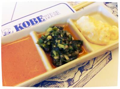ร้านอาหาร Kobe Steakhouse เพชรบุรี
