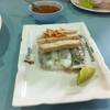 ปากหม้อญวน ที่ ร้านอาหาร ร้านอาหารเวียดนามปทุมธานี